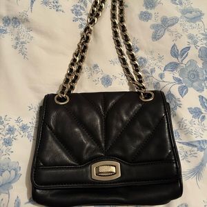 Ann Taylor leather bag
